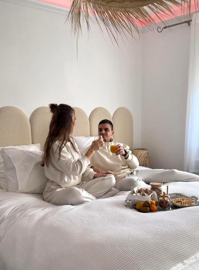 Casa Amor & Spa, Appartement Suite Jacuzzi & Piscine Chauffee Montfort-sur-Argens ภายนอก รูปภาพ